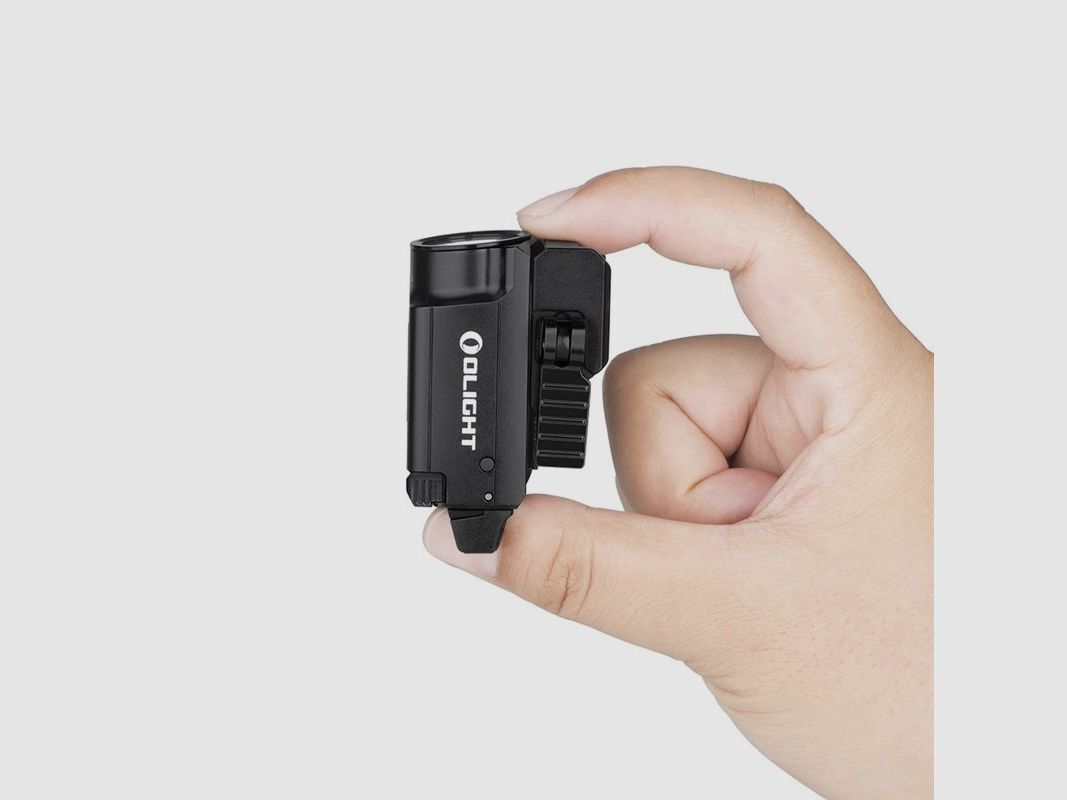 Olight BALDR GL Mini, Bild 4 von 6
