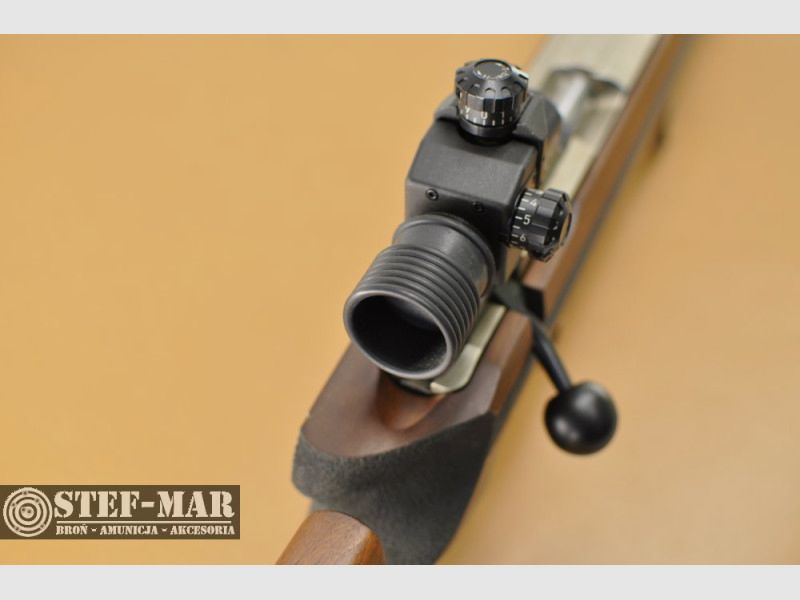 KBKS sport carbine Anschütz Model 2007/2013 (left-handed), cal. .22 Long Rifle [S2508], image 10 of 22