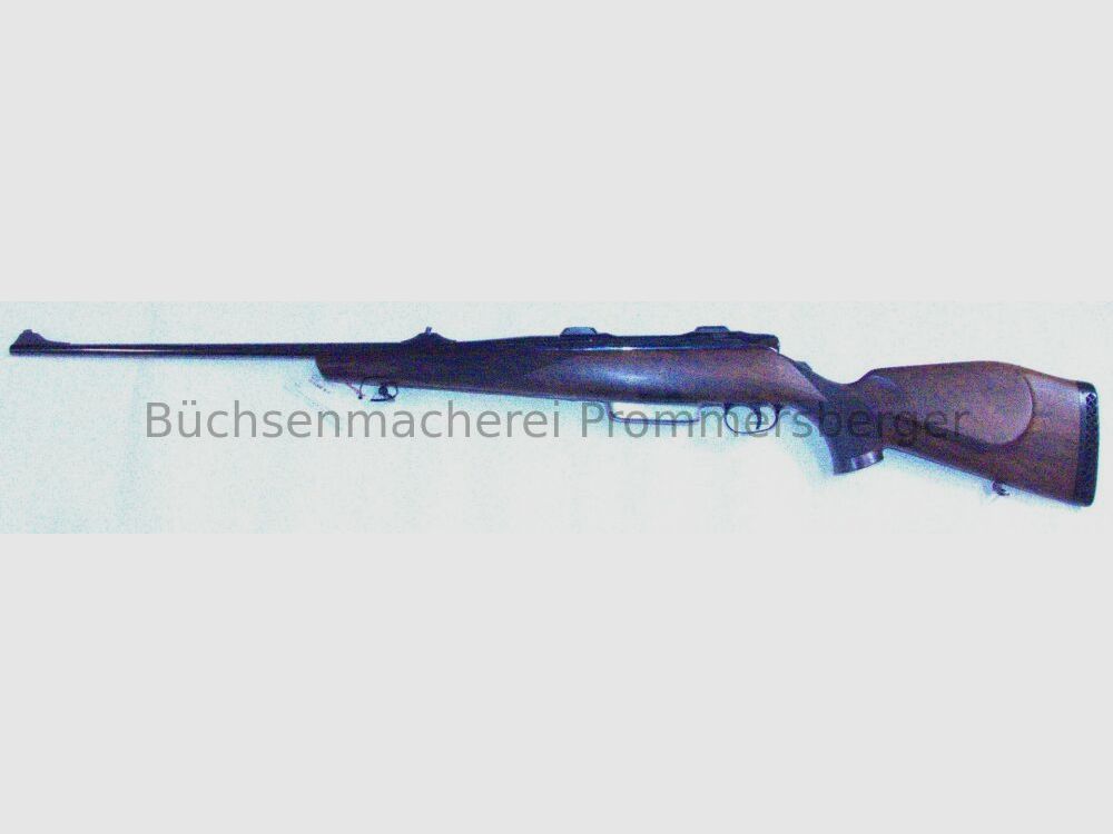 Sauer & Sohn Mod 90