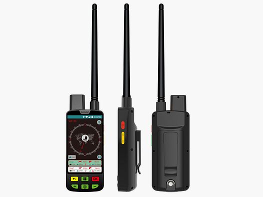 Appareil portable Aduro Locit