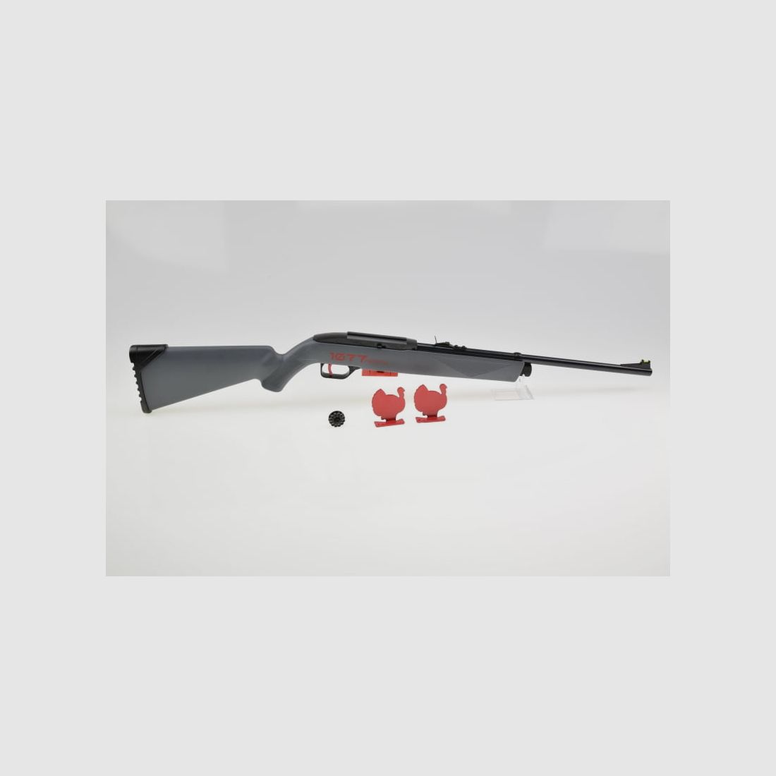 Crosman 1077 Freestyle 4,5 mm, Bild 6 von 6