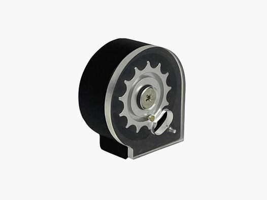 Magazin M25 Pcp C9 mm