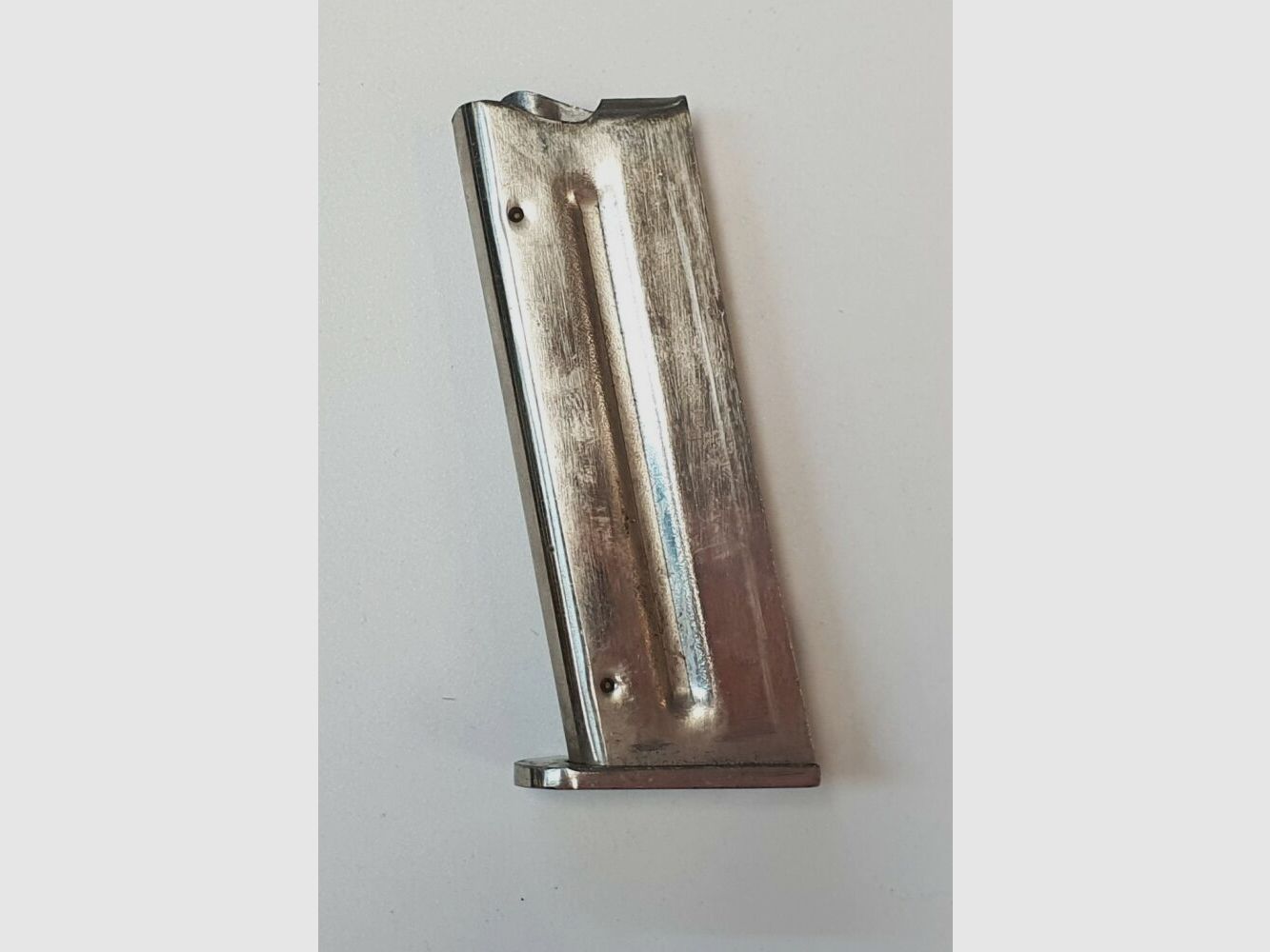 Cargador Astra para pistola Astra CUB - .22short - 6 disparos - Tipo 3, imagen 3 de 5