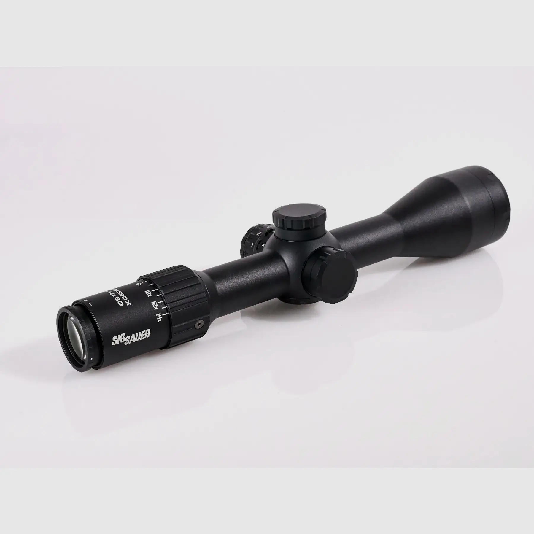 Sig Sauer Sierra 3 BDX 4.5-14X50 Richtkijker, afbeelding 2 van 5