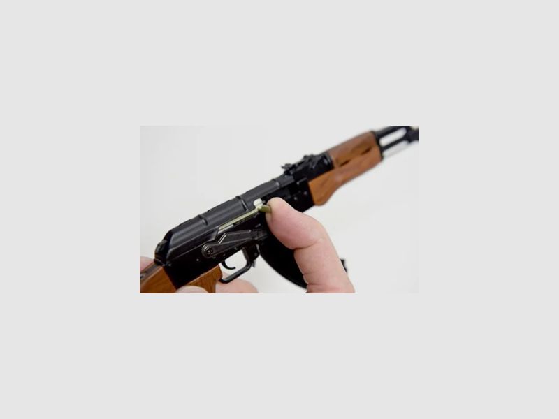 Miniatur-AK-47, Bild 5 von 12