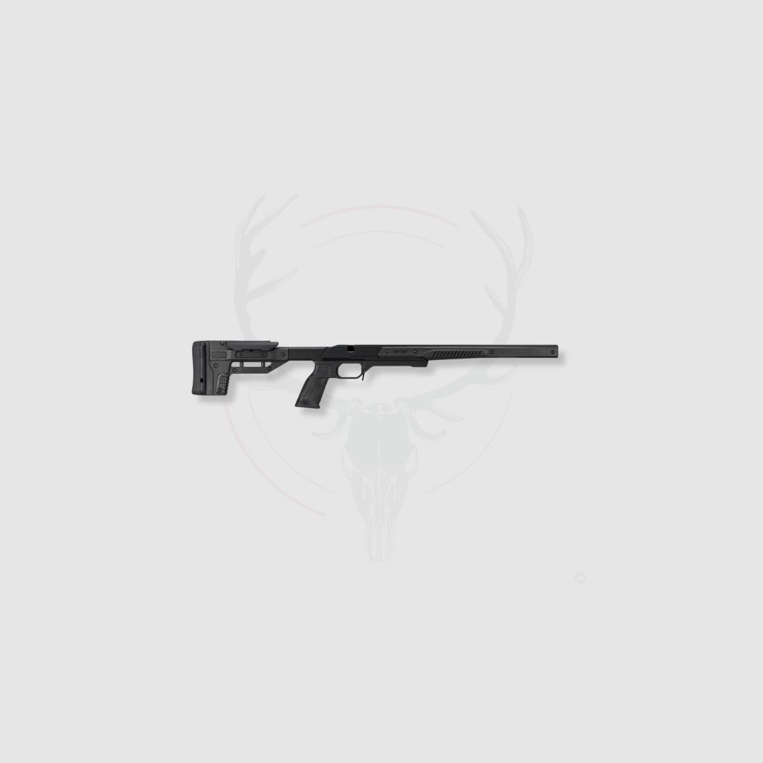 Chassis ORYX MDT, immagine 1 di 2