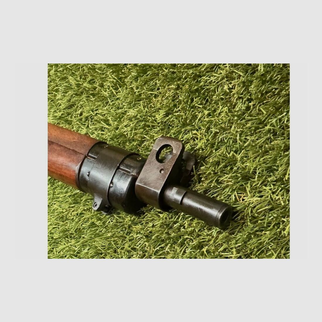 British Enfield No. .303Brit