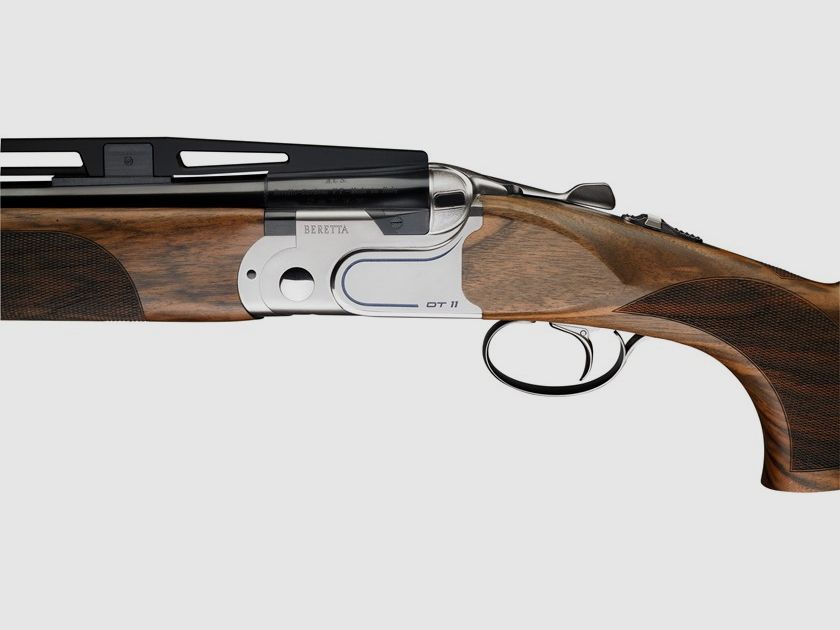 Beretta DT11 ACS AS Bockdoppelflinte