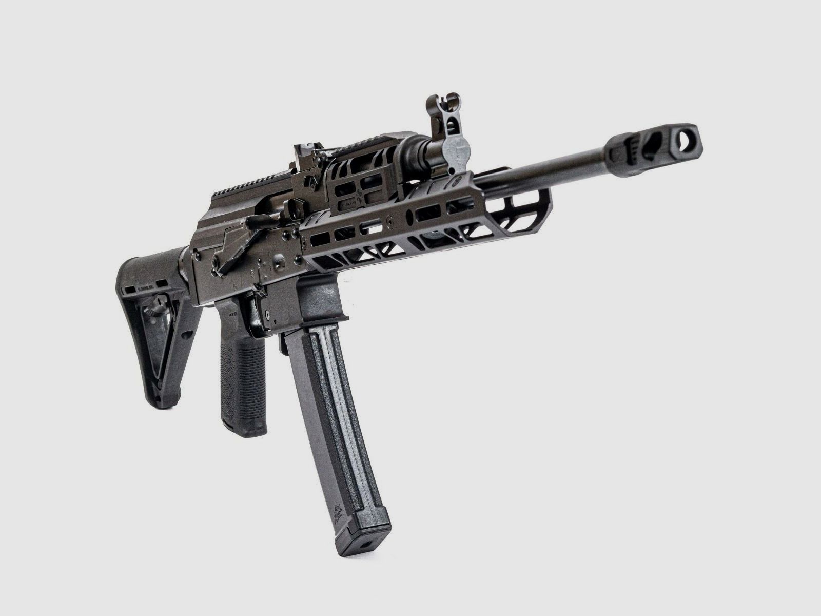 PSA AK-V 16'' con gatillo ALG, imagen 3 de 3