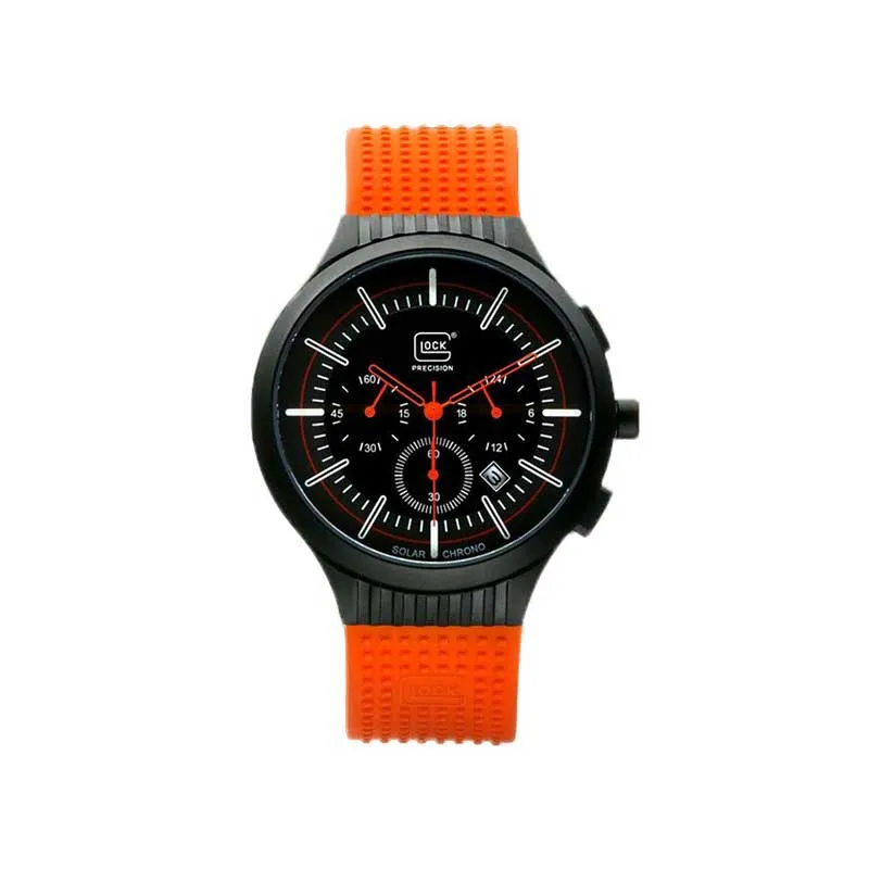 Glock GWC0003 montre analogique – mouvement solaire, image 1 sur 7