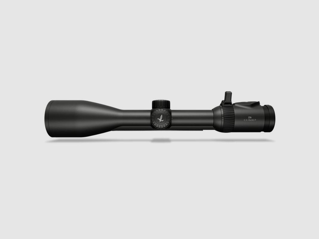 Swarovski Optik Zielfernrohr Z8i 2,3-18x56 II., Bild 6 von 12