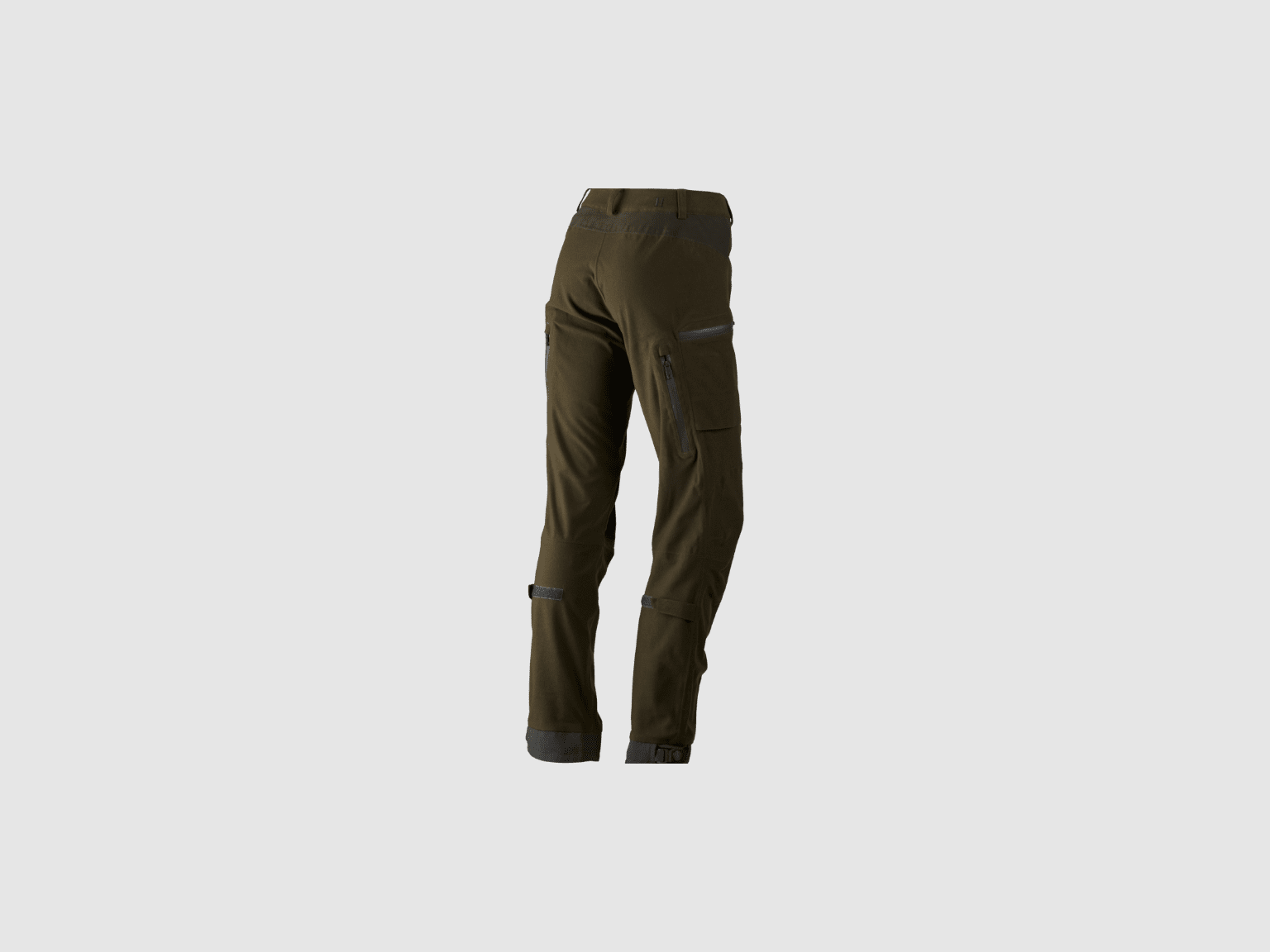 Härkila Freja Lady Buks – Willow Green, billede 2 af 2