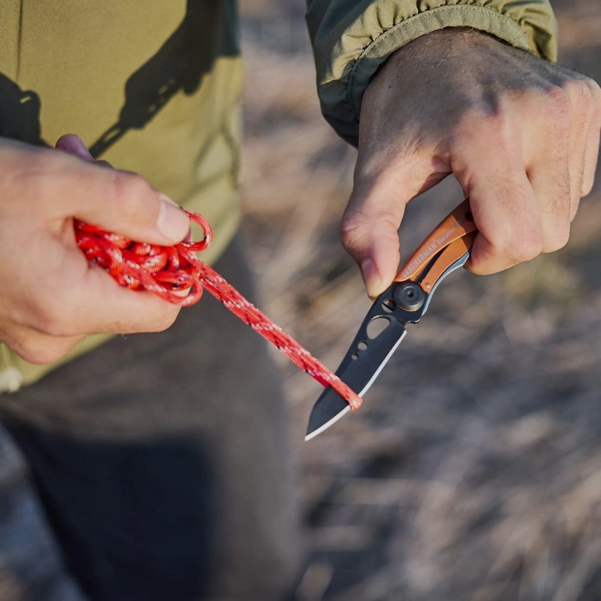 Leatherman – Multitool SKELETOOL KB – Onyx – 833165, image 5 of 9