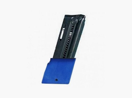 Walther GSP Expert Magazin Kal. .32 S&W LWC