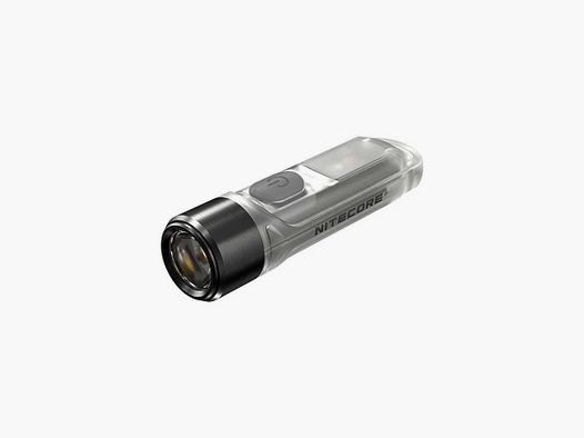 Tiki UV Keychain Light - 1000mW Nitecore