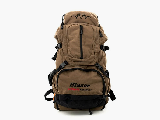 BLASER ULTIMATE EXPEDITION RUCKSACK (BLA-707445)
