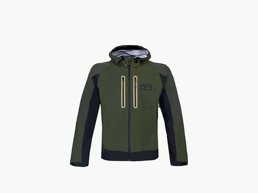 Zotta Jacket Evenky Man
