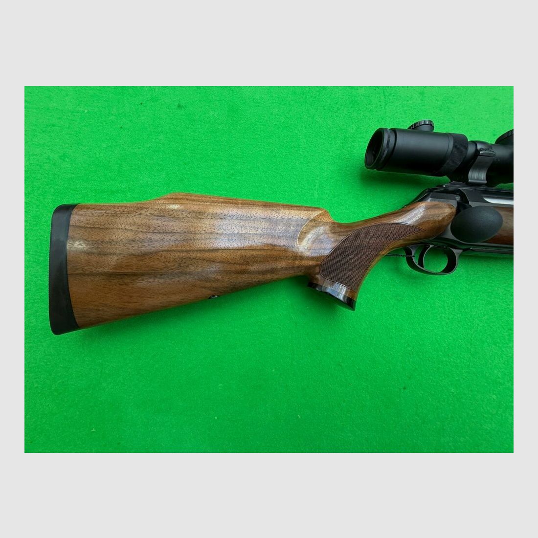 Sauer & Sohn 202