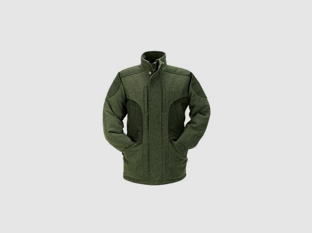 Loden Jacket Jagdhund Zwettl, image 1 of 2