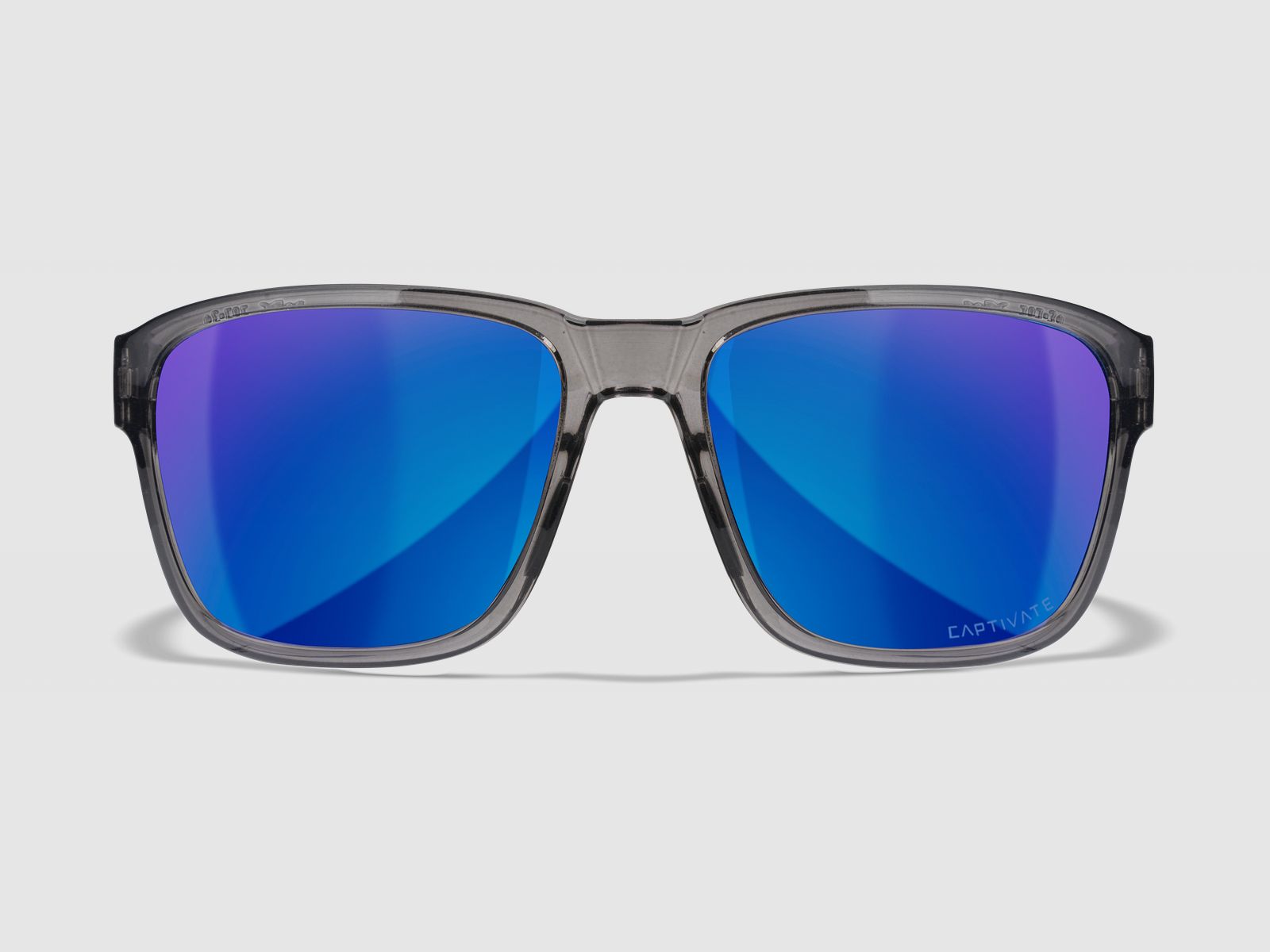 WX TREK Captivate Polarisierend Blau