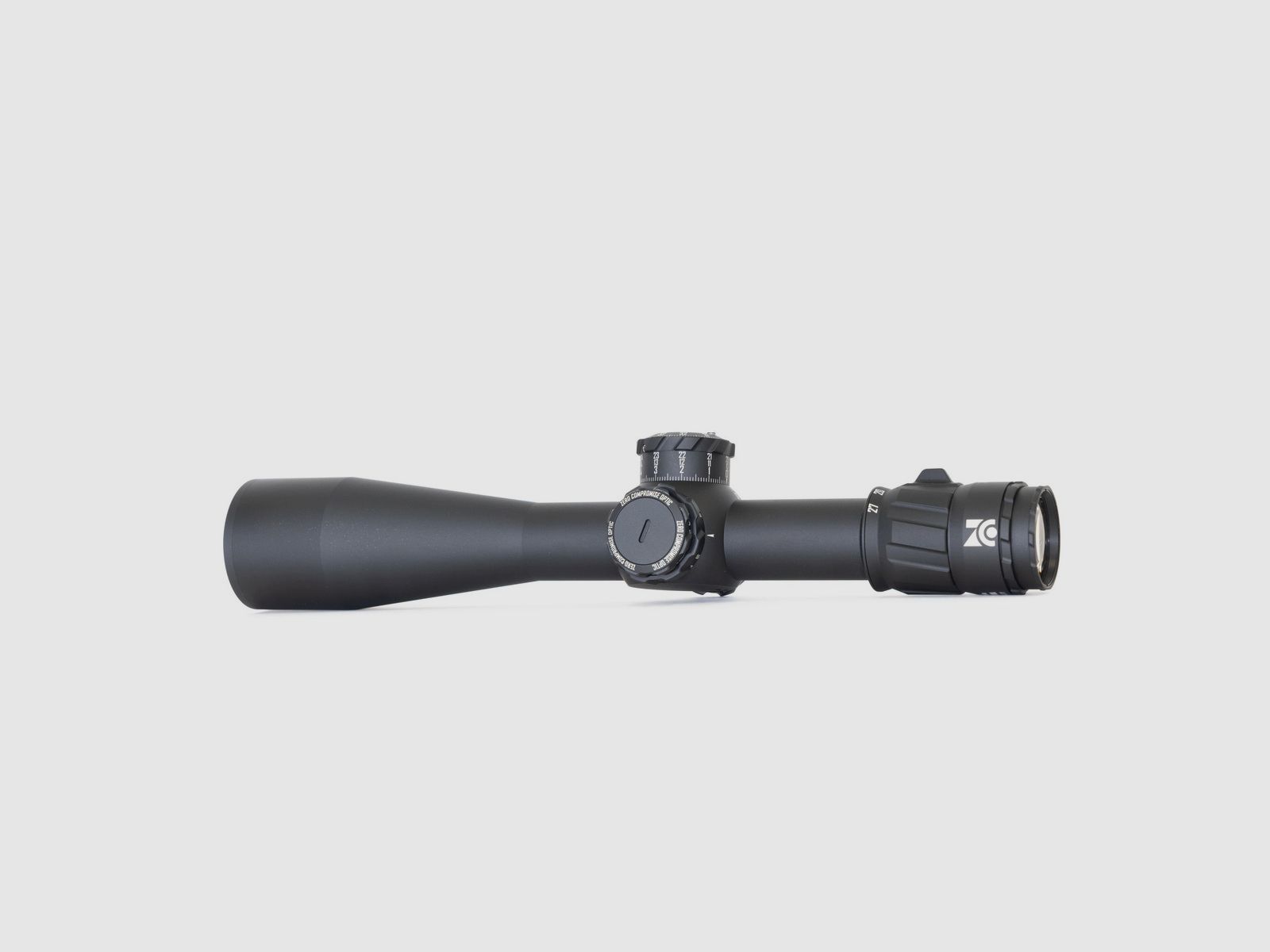 Zero Compromise Optic ZCO ZC527 5–27×56, image 2 of 3