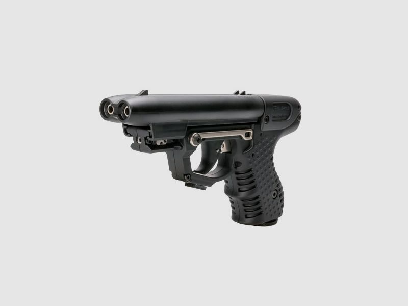 Pfefferspray Pistole Piexon Jet Protector JPX2 Gen 2 mit Laser (P18)