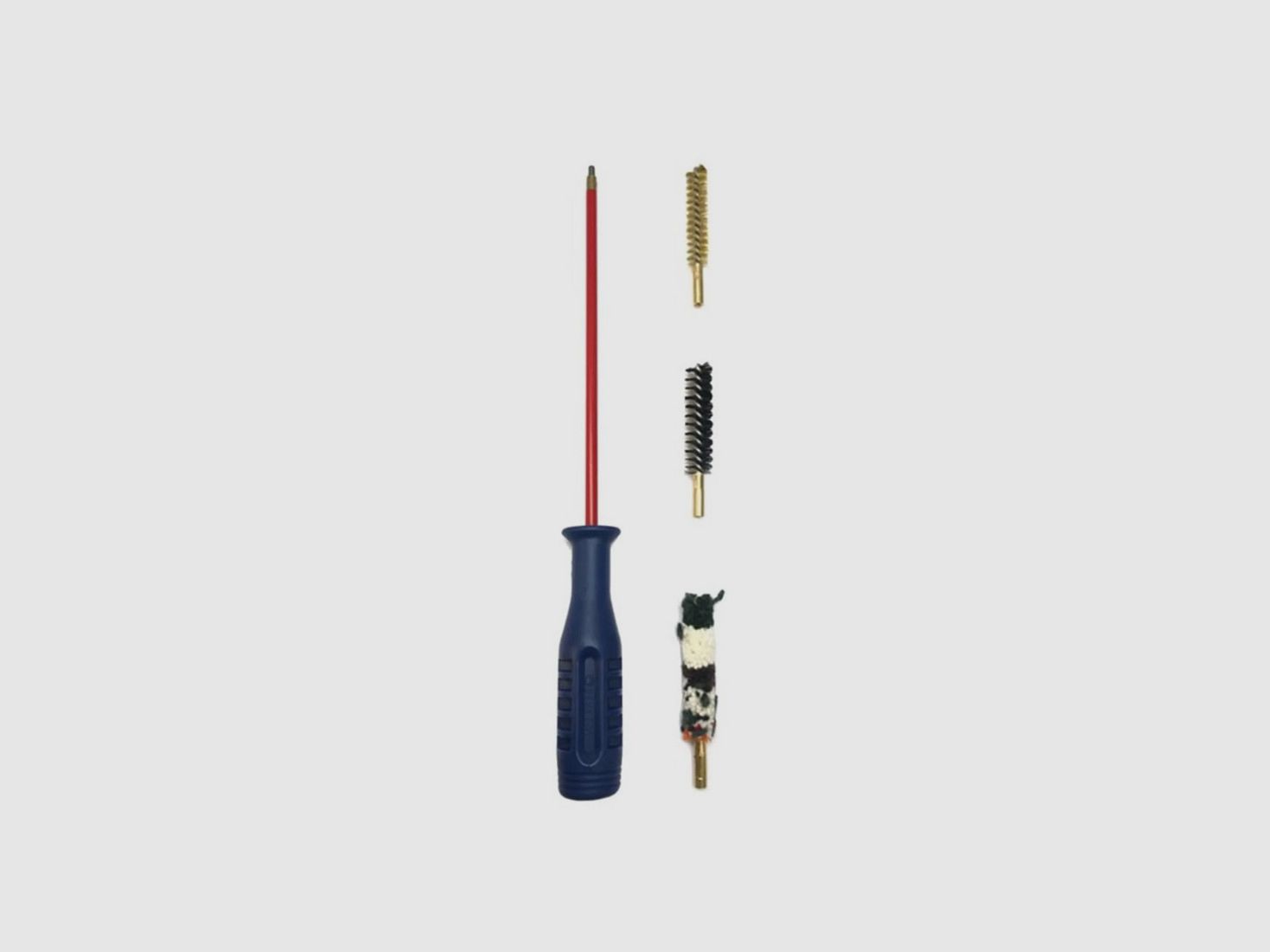 BERETTA REINIGINGSSET VOOR CO2-PISTOOL - Kal. 4,5