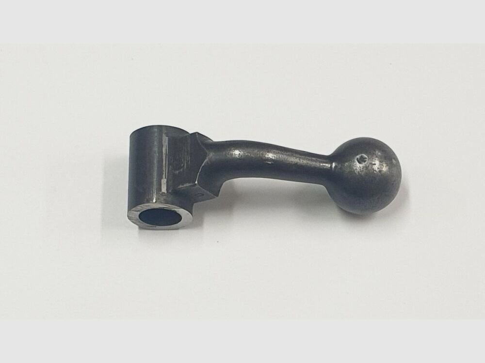 Kammerstengel für das Carcano Gewehr