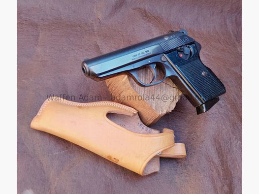 CZ Brünner VZOR 70