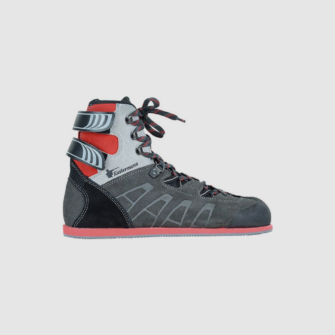 Kustermann Schiessschuh Monaco Schießschuhe