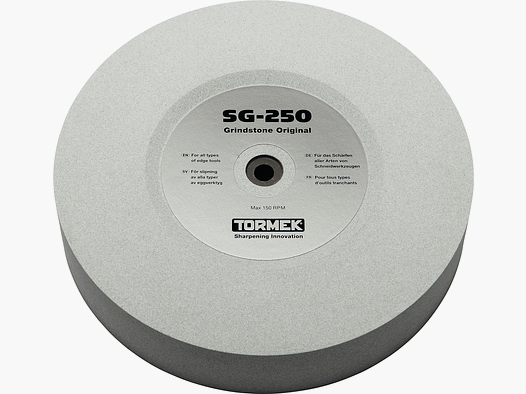 SG-200 Tormek original grinding stone