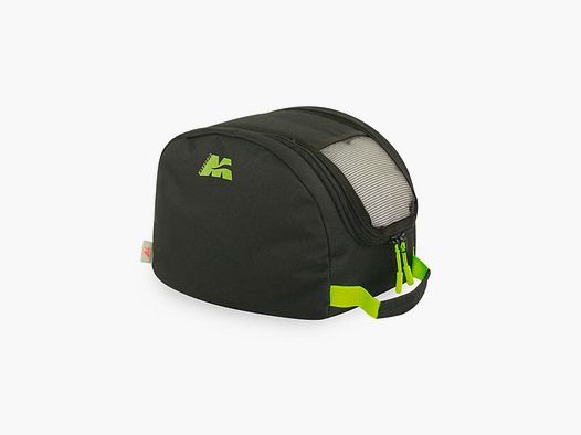 MARSUPIO – BORSA SIDNEY Porta caschetto o scarpe Black
