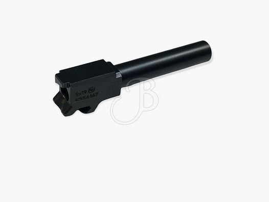 CZ – CANNA P-10C – CAL 9 LUGER
