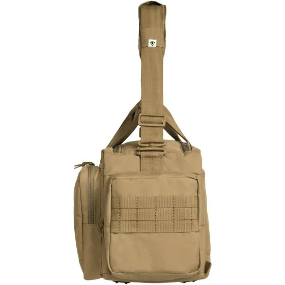 FIRST TACTICAL – RECOIL RANGE BAG 40 LT., image 3 of 9