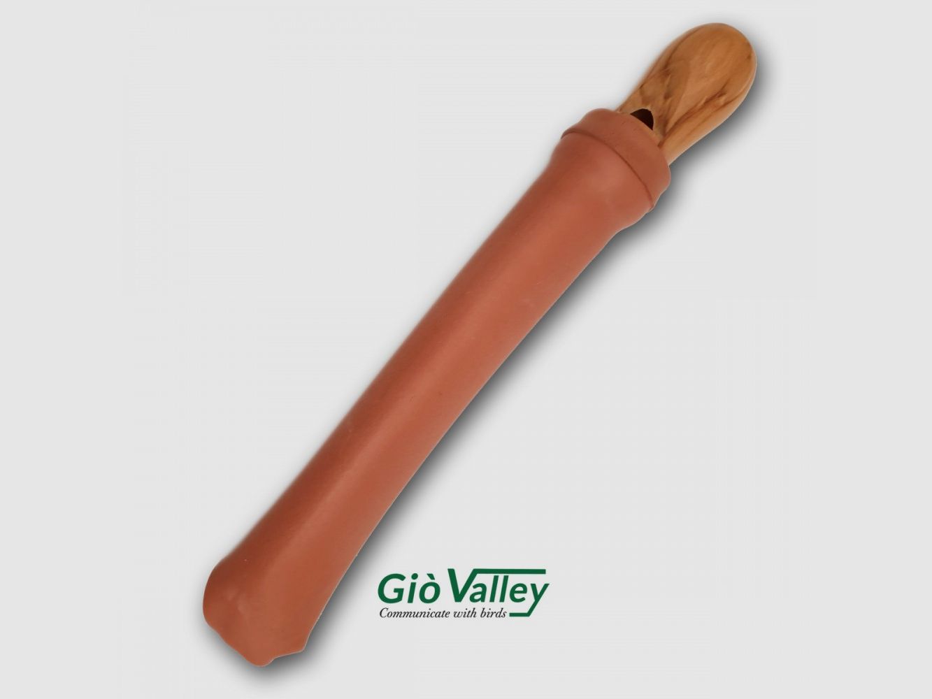 QUAGLIA LEGNO DI ULIVO, afbeelding 2 van 2