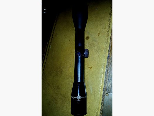 Kahles Helia Super 6 S2, 6x42 En excelente estado