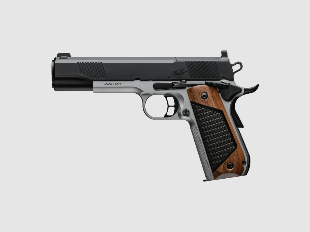 1911 Two-Tone Next Gen OR, afbeelding 2 van 2