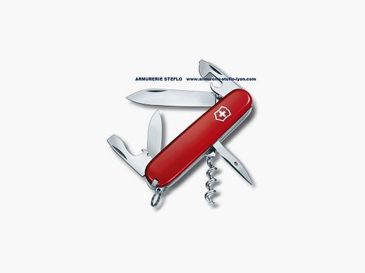 Victorinox Spartan