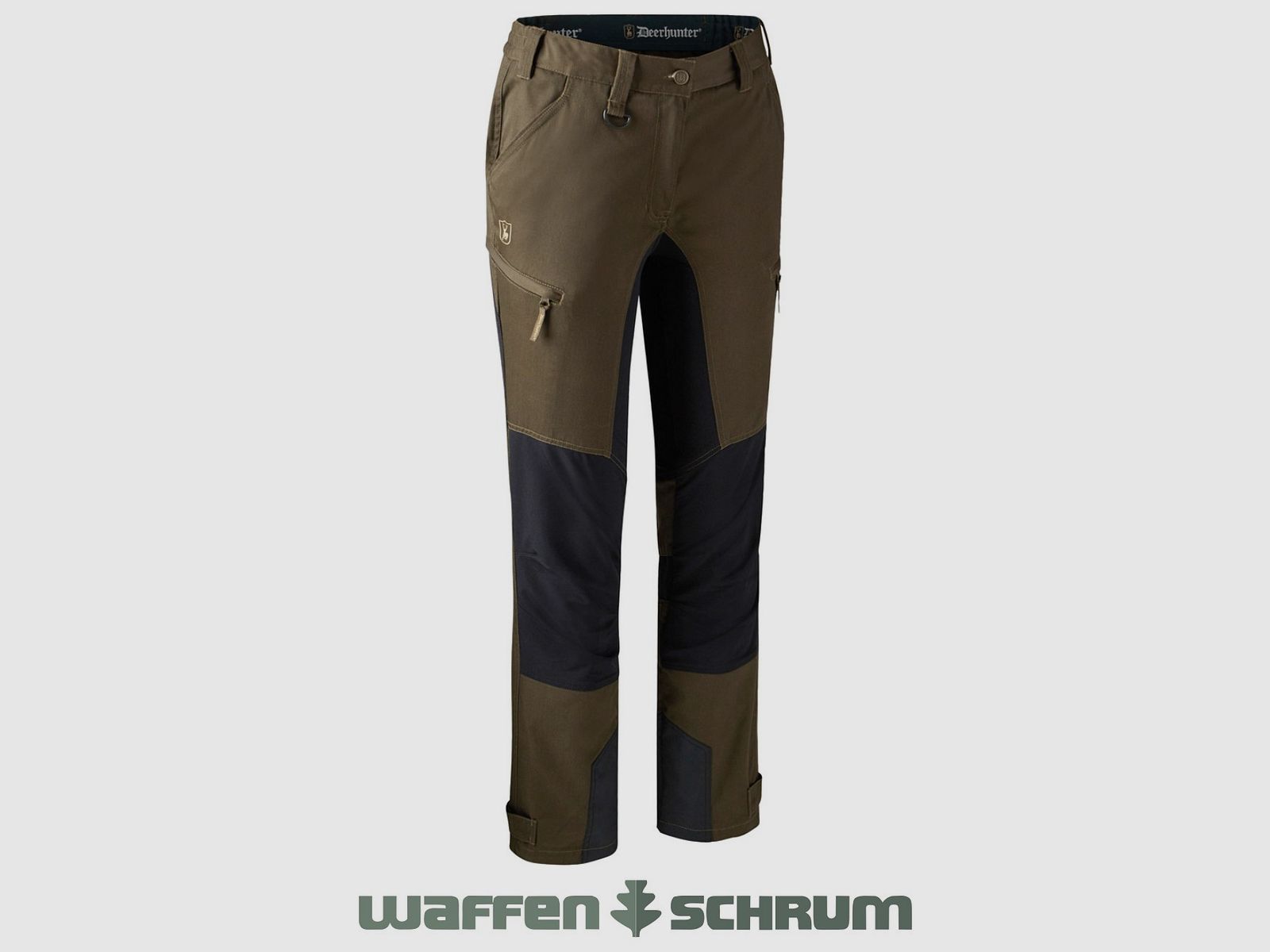 Deerhunter Broek Roja Fallen Leaf