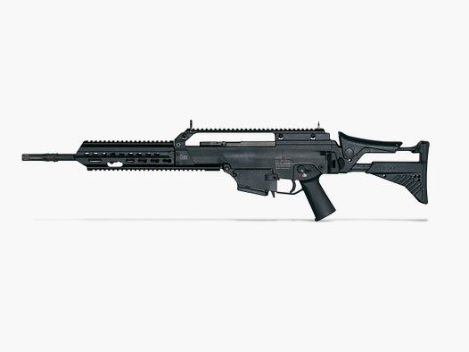 Heckler & Koch HK243 S TAR, calibro .223Rem || fucile semi-automatico