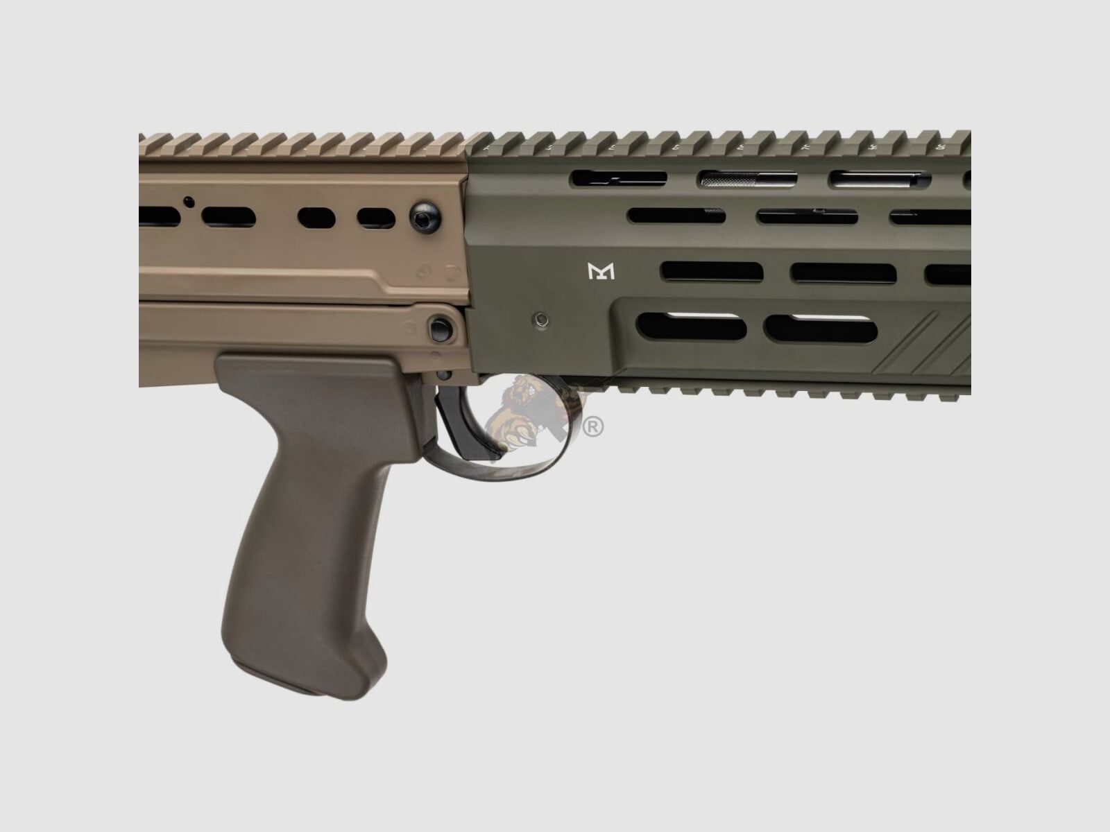 G&G L85 A3 Carbine ETU S-AEG Airsoft Gewehr Bullpup Frei ab 18 – Semi Only – F