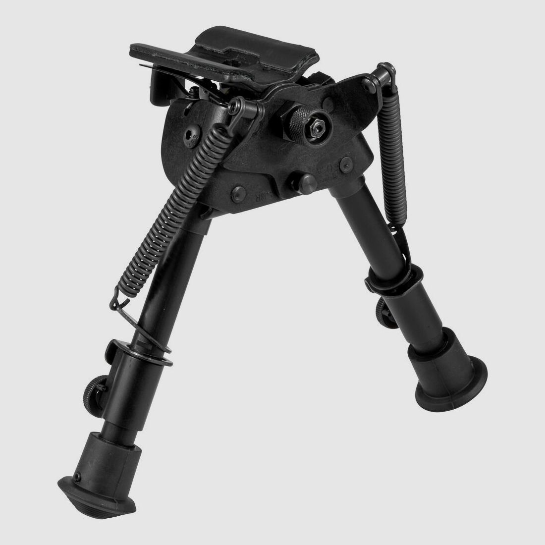 Harris Zweibein 6-9 inch Serie S-BR, mit Drehgelenk