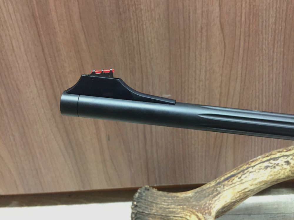 Merkel RX Helix Speedster SWF, mit Zeiss Conquest V6 2,5-15x56