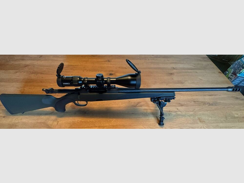 Steyr CL II