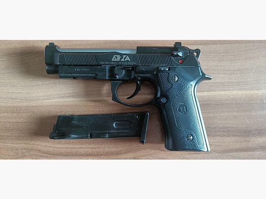 KJ M9 Elite IA