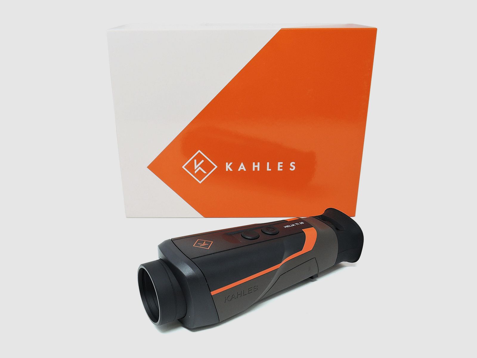 Kahles – Helia TI 25, image 1 sur 5