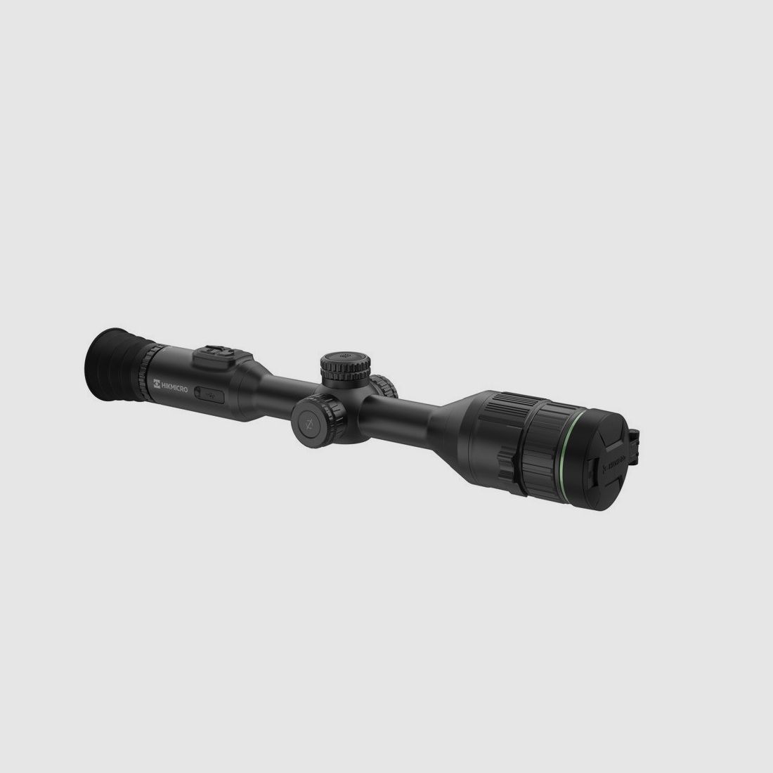 HikMicro Alpex 4k Nachtzichtscope, afbeelding 3 van 5