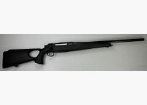 Sauer 505 Synchro XT