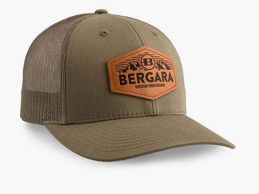 Bergara Yukon Verde CAP 87-A04943