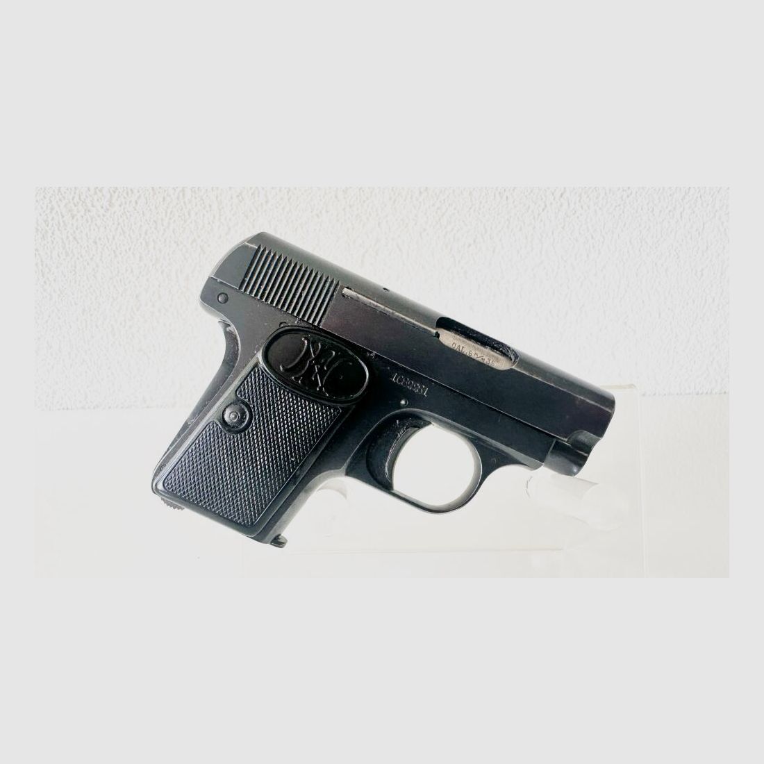 FN 1906 6,35mmBrowning, Bild 2 von 2
